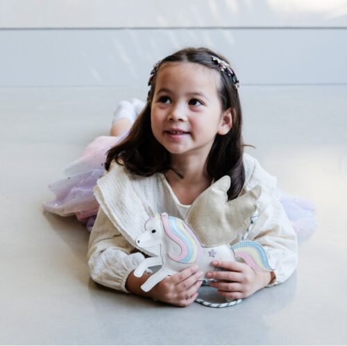 torbica-Jednorog-2 Mimi & Lula torbica Jednorog