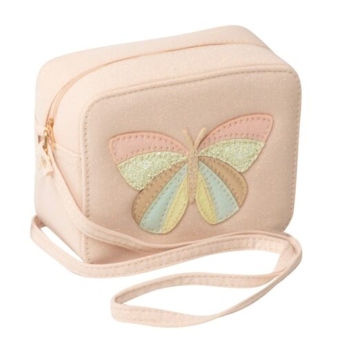 torbica-Leptir Mimi & Lula torbica Leptir