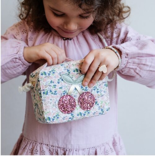 Mimi & Lula torbica Trešnjice