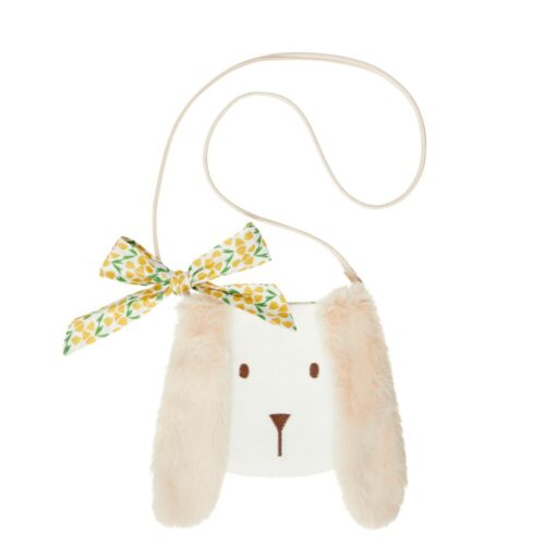 torbica-pas Mimi & Lula dječja torbica Zeko