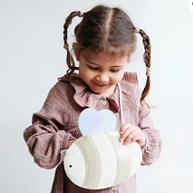 torbica-pcelica11 Mimi Dječja torbica-Pčelica