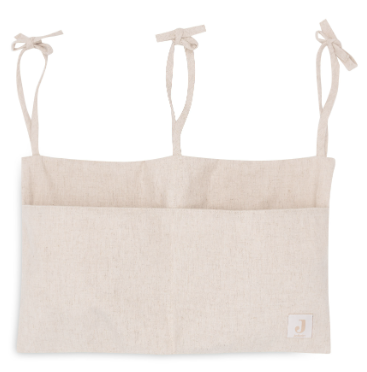 Jollein tekstilni džep za stvari Harvest/Natural