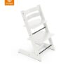 Stokke Tripp Trapp stolica White
