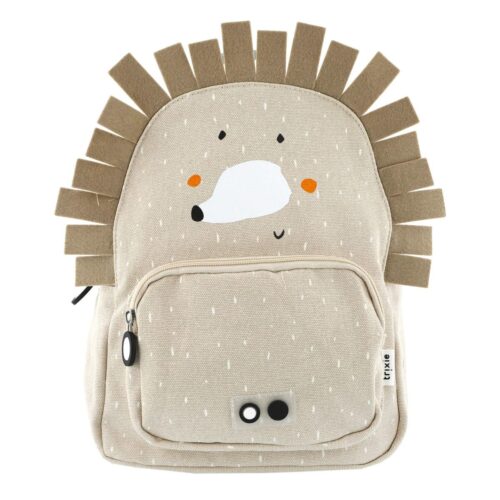 Trixie ruksak Mrs Hedgehog