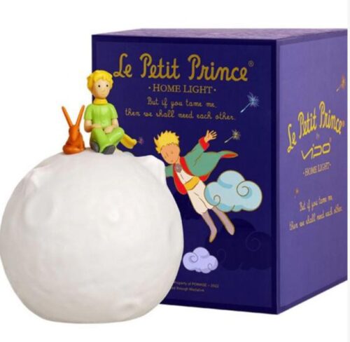 Trousselier noćna lampa Mali Princ