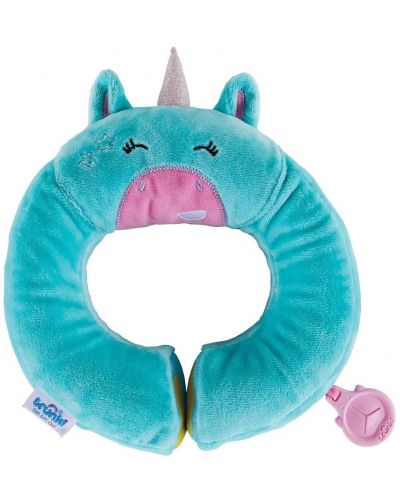 Trunki putni jastučić-Jednorog