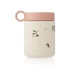 Liewood termo posuda za hranu-Kian Peach 350ml