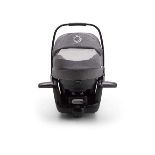 Bugaboo Turtle Air by Nuna Isofix wingbase