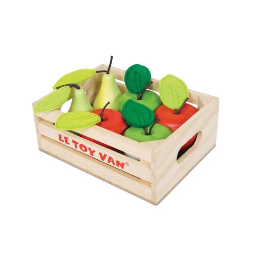 Kašeta sa jabuke i kruške