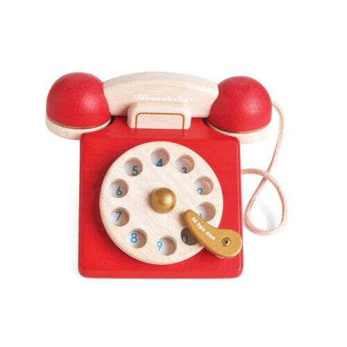 tv323-vintage-phone-1_5d494e40c127b Le Toy Van Vintage telefon