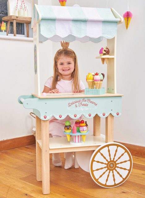 Le Toy Van Putujuća slastičarnica