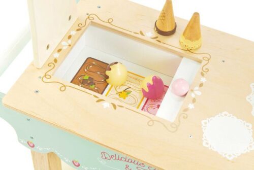 Le Toy Van Putujuća slastičarnica