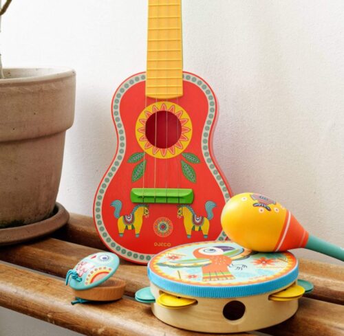 Djeco Ukulele