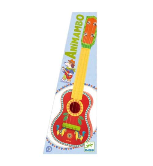 Djeco Ukulele