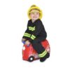 Trunki kofer vatrogFrank