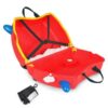 Trunki kofer vatrogFrank