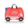 Trunki kofer vatrogFrank