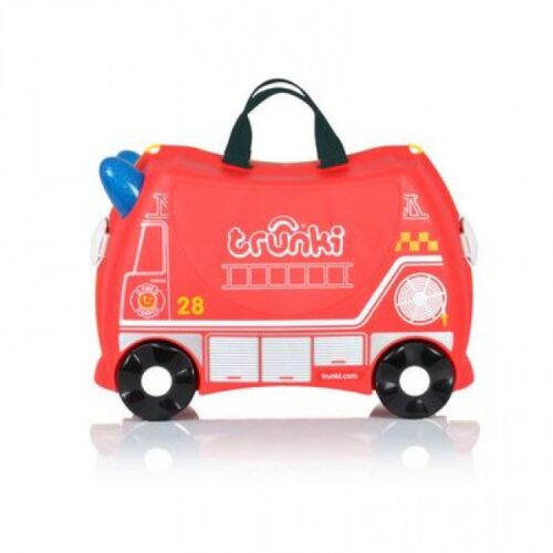 vatrogasac-Frank4 Trunki kofer vatrogFrank