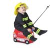 Trunki kofer vatrogFrank