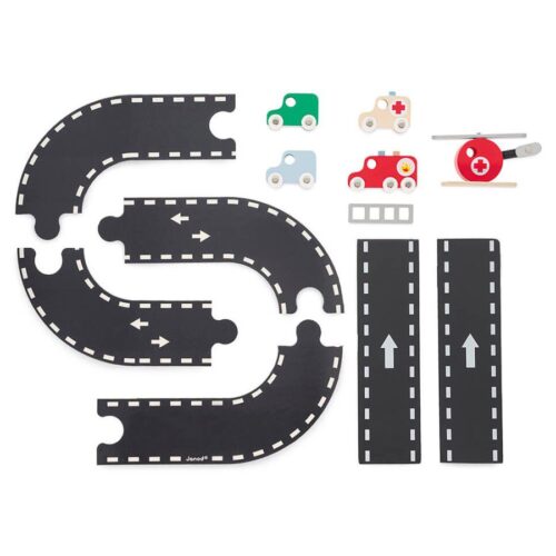 vatrogasci3 Janod Drvena vatrogasna postaja