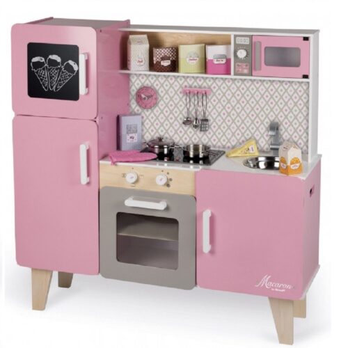 velika-djecja-drvena-kuhinja-janod_5a154d990ebe7 Kuhinja Macaron velika