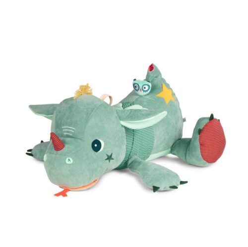 Lilliputiens Veliki zmaj Joe