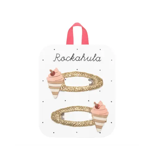 Rockahula Very cherry sladoled špangice