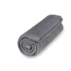 Vinter&Bloom deka Soft Grid Steel Grey