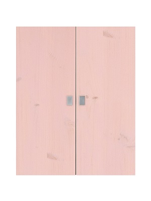 vrata-za-ormar-roza Lifetime Velika vrata za ormar