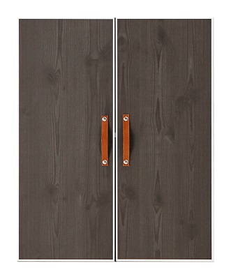 vrata-za-ormar-smeda Lifetime Velika vrata za ormar