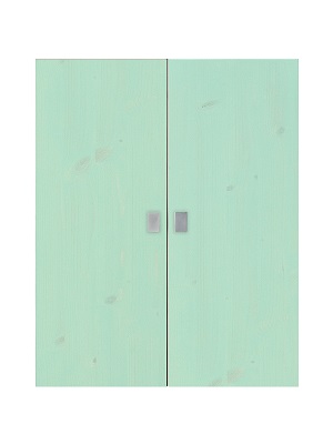 vrata-za-ormar-zelena Lifetime Velika vrata za ormar