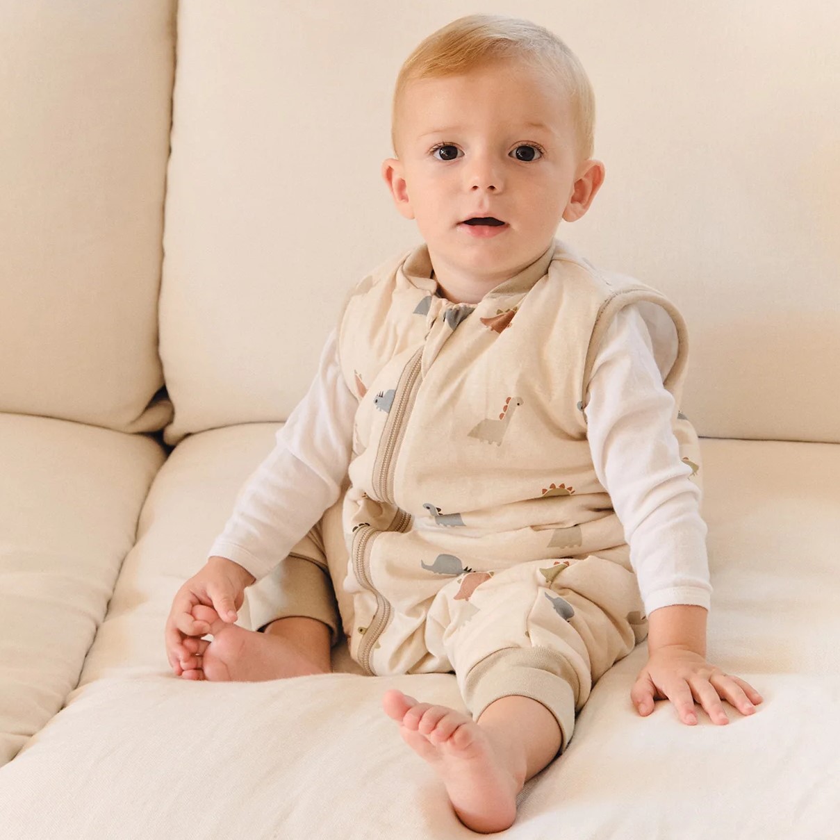 molis&co Vreća za spavanje Dino