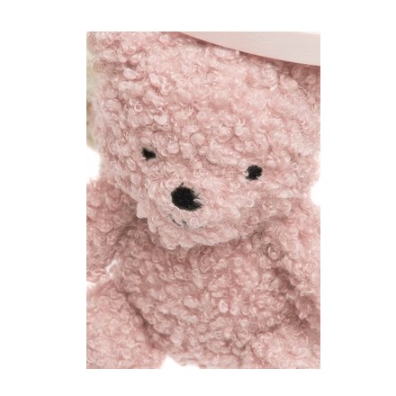 Jollein baby mobile- Medvjedići Wild Rose/Natural