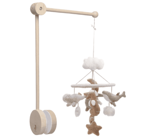 Jollein baby mobile-Deepsea