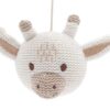 Jollie Baby mobile-Animals
