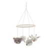 Jollie Baby mobile-Animals