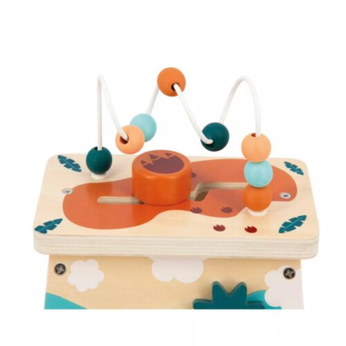 Janod Aktivna kocka - Vulkan