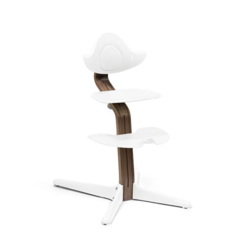 Stokke Nomi Stolica Walnut/orah