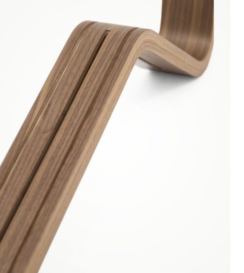 Stokke Nomi Stolica Walnut/orah