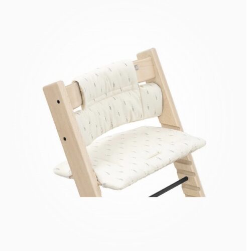 Tripp Trapp jastuk Stars Wheat Cream