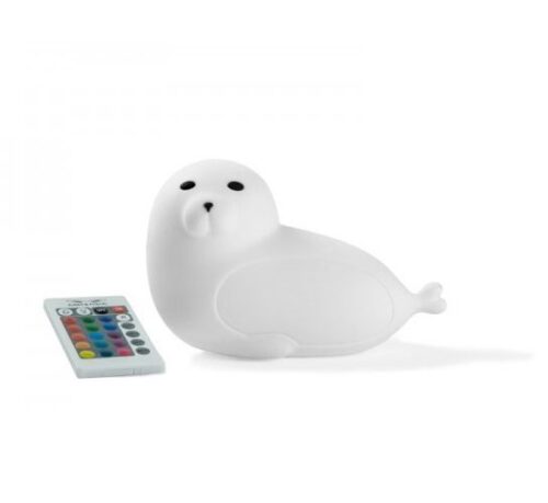 wieloryb-lampka-z-pilotem-2 Rabbit and Friends LED lampa Morski lav