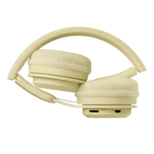 wireless-headphone-yellow-pastel-lalarma-copenhagen-1 Lalarma Bežićne slušalice Yellow
