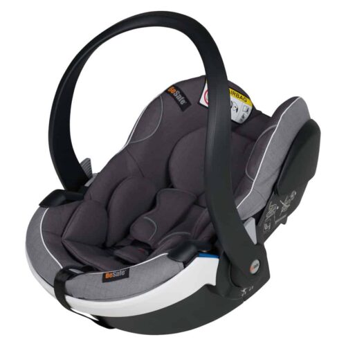 BeSafe iZi Go Modular X2 i-Size