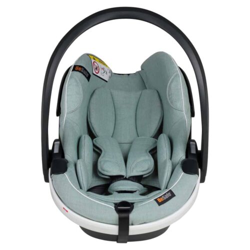 BeSafe iZi Go Modular X2 i-Size