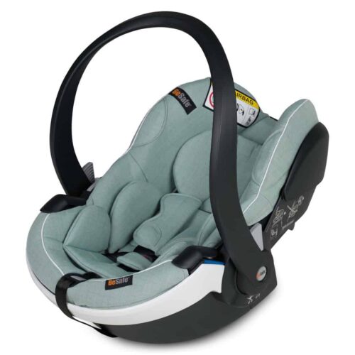 BeSafe iZi Go Modular X2 i-Size