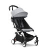 Stokke® YOYO³ kolica 6+ bijela šasija