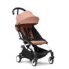 Stokke® YOYO³ kolica 6+ bijela šasija