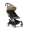 Stokke® YOYO³ kolica 6+ bijela šasija