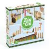 Djeco Zig&Go-27 komada
