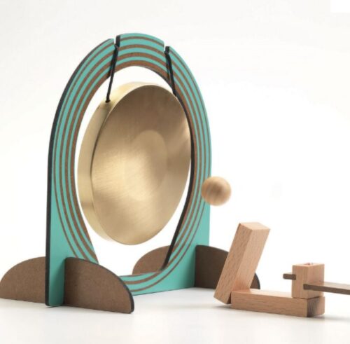 Djeco Zig&Go-52 komada